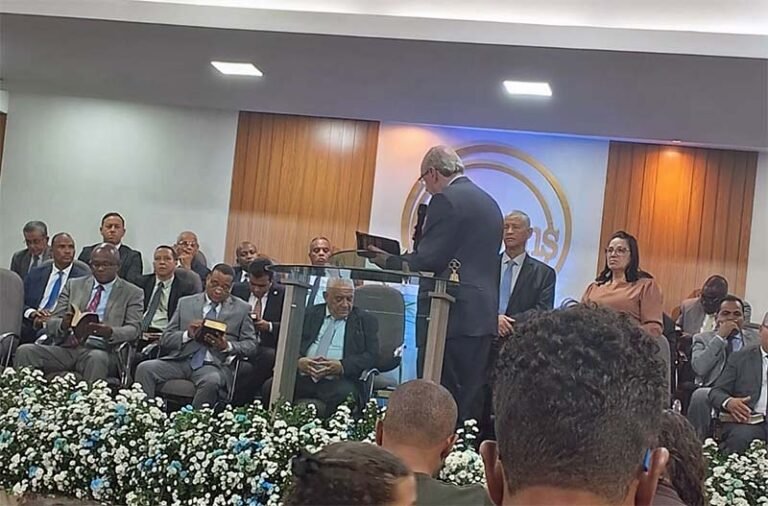 Ministério Público Eleitoral pede impugnação da candidatura de Eduardo Cunha