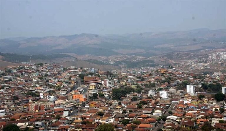 Calor e aumento de consumo reduzem níveis dos reservatórios e já colocam abastecimento de Itabira em estado de atenção