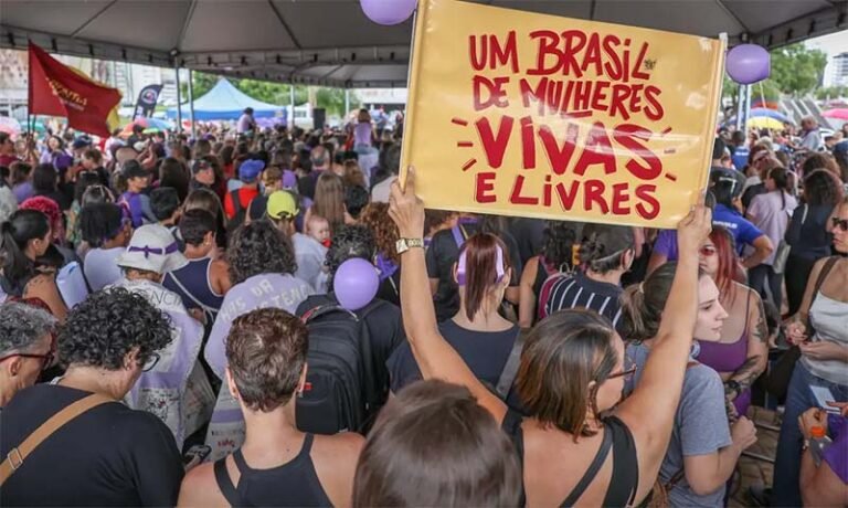 Violência contra a mulher: o desafio de agir antes do feminicídio