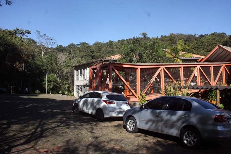Festival de Vinhos, em Itabira, reúne cultura e turismo no Parque do Intelecto, mas expõe contradições na gestão ambiental da unidade de conservação