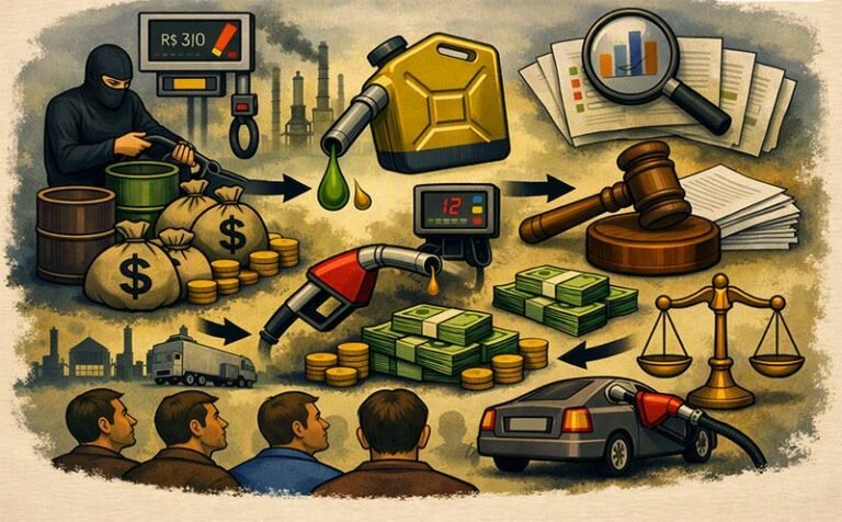 Seminário debate medidas contra fraudes no setor de combustíveis