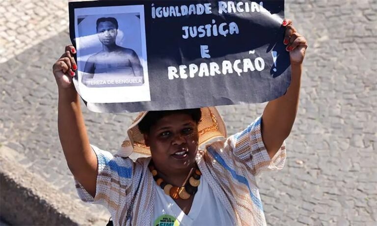 Candidaturas negras avançam e se aproximam de perfil racial do país