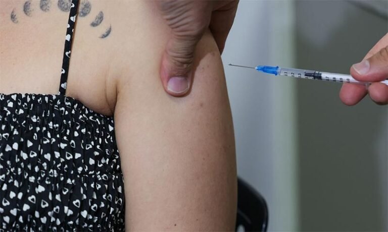 Campanha Nacional de Multivacinação começa nesta segunda-feira (3)