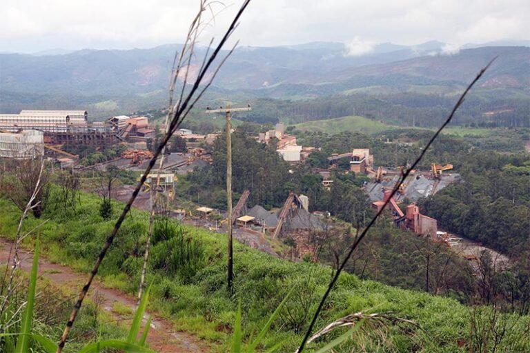 Dos R$ 17,7 bi que a ANM cobra da Vale, Itabira tem R$ 822,6 mi a receber de Cfem, segundo apurado pelo portal O Fator