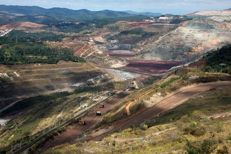 ANM cobra da Vale R$ 17,7 bilhões em royalties não pagos da mineração
