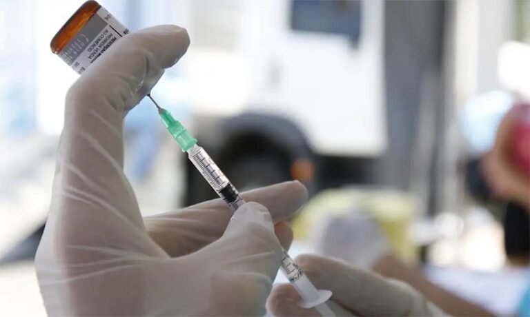 Campanha de Multivacinação 2026 já tem início e prossegue até 1º de setembro