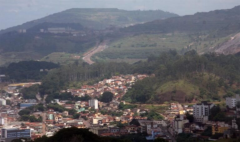 A era dos orçamentos livres gordos para investimentos em Itabira já passou