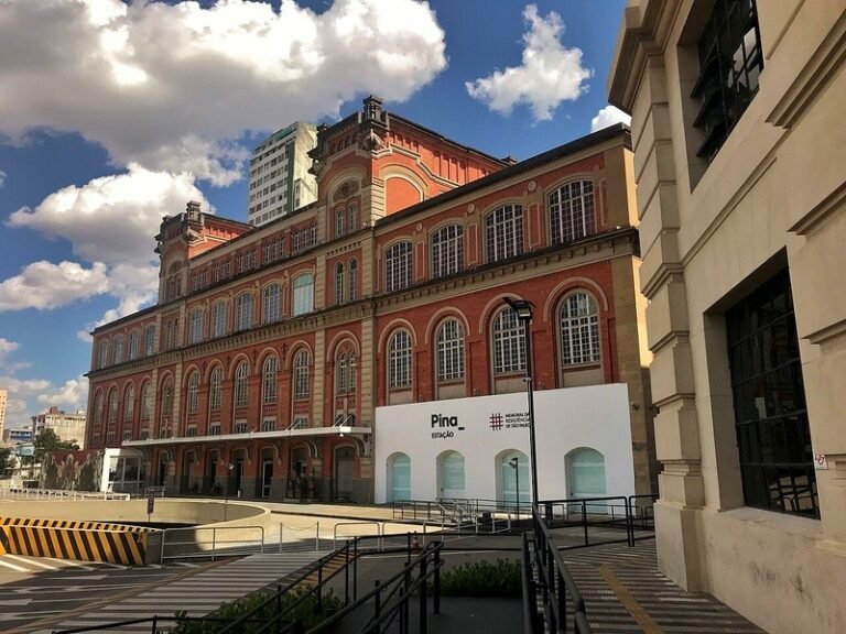 São Paulo recebe programa para debater participação social e futuro das políticas públicas para museus