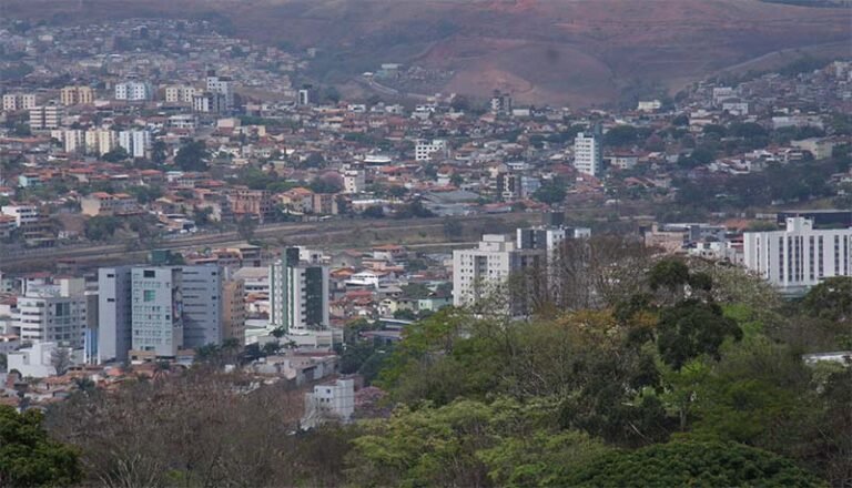 Abastecimento de água em Itabira segue vulnerável e Saae pede para população fazer uso consciente