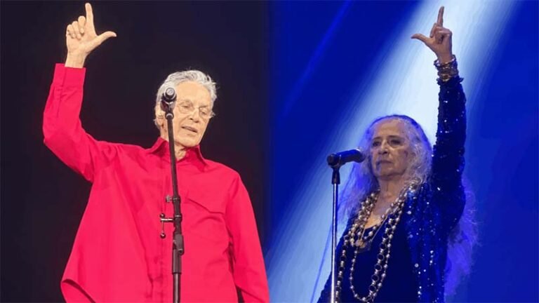 Artistas impulsionam a campanha “Bora, Lula” e levam apoio dos palcos às redes