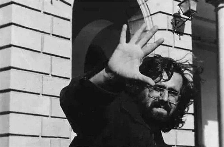 Marcelo Dolabela e Gatto Jair têm homenagem poética em BH, com cortejo do Bar Banzai ao Edifício Maletta nesta quinta-feira (17)