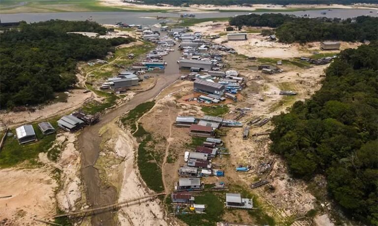 ONU alerta que “Super El Niño” deve ficar mais forte e persistir até 2027