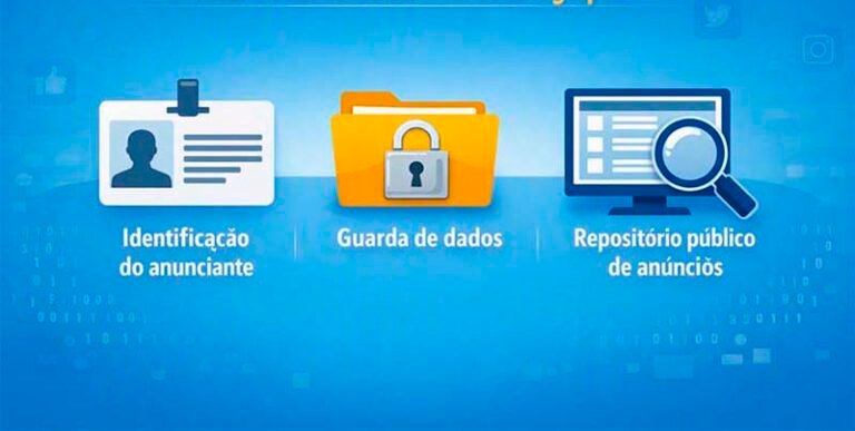 Novas regras para publicidade digital visam conter fraudes e golpes