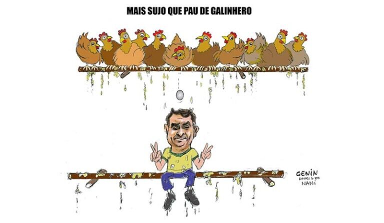 Charge de Genin