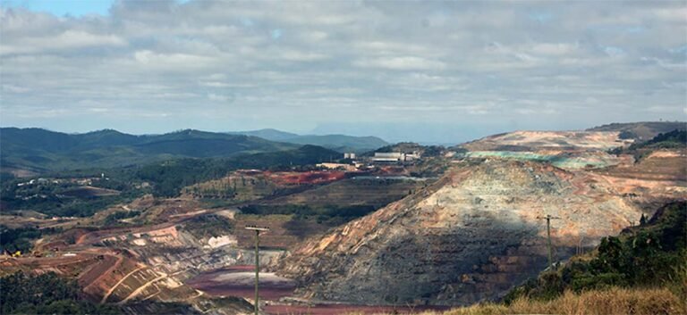 Estado mantém licenciamento ambiental da Vale parado há uma década e ignora cobranças de Itabira