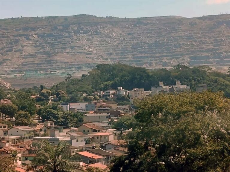 Itabira ainda minerada projeta orçamento de R$ 1,2 bi para 2027, mas investimentos seguem limitados