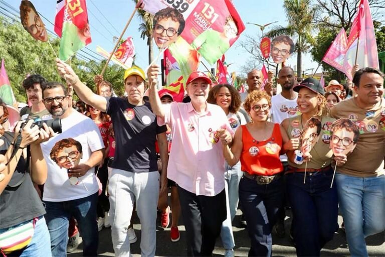 Patrus Ananias passa por Monlevade e chega a Itabira nesta quinta, recolocando a urgente duplicação da MG‑129/434 no centro do debate regional