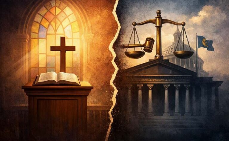 Reverendos contestam acúmulo de funções de André Mendonça e reacendem debate sobre fronteiras entre Estado e religião