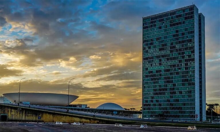 Senado: oposição obstrui e fim da escala 6×1 não vai a plenário