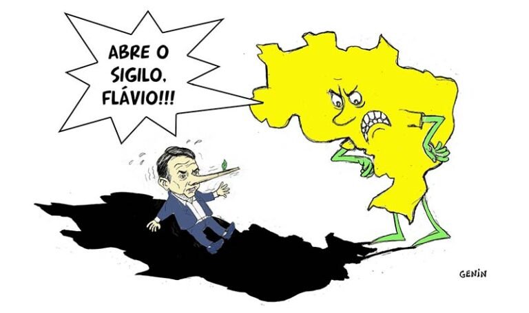 Charge de Genin