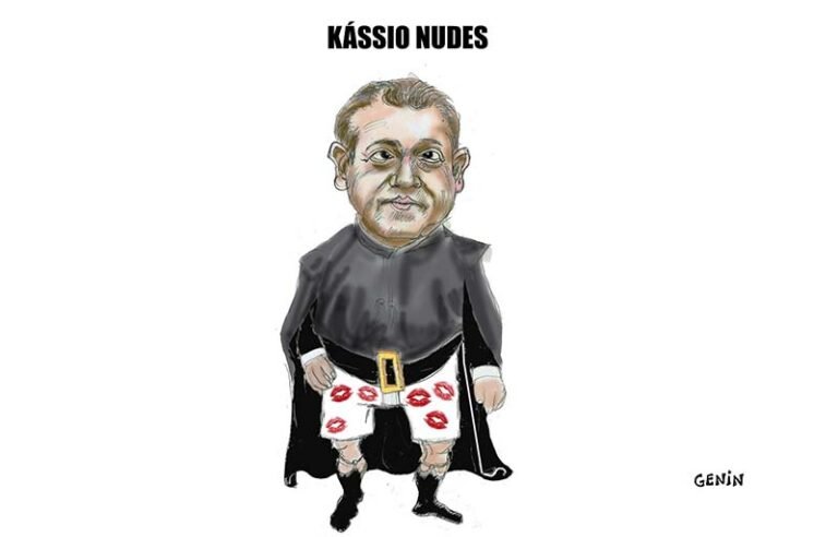 Charte de Genin