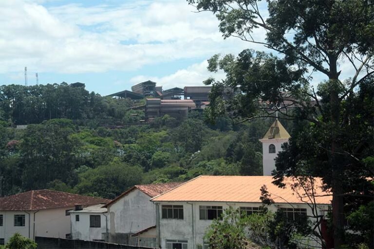 Encontro Nacional dos Municípios Minerados pauta debate sobre os desafios da atividade extrativista no país