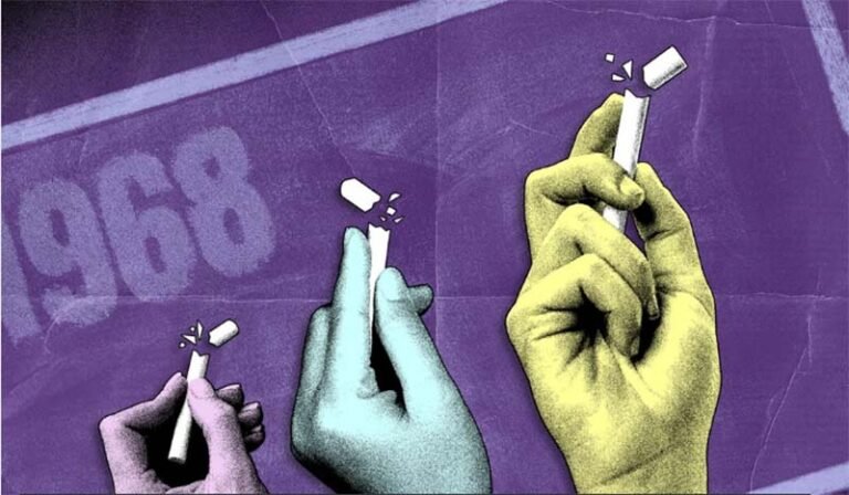 Regra de 1968, ano do AI-5, embasa exonerações de professoras na rede estadual paulista