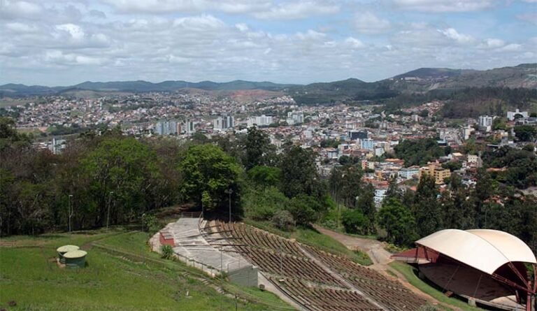 Para além do minério: a gentileza, os ODS e a economia criativa na reconversão de Itabira