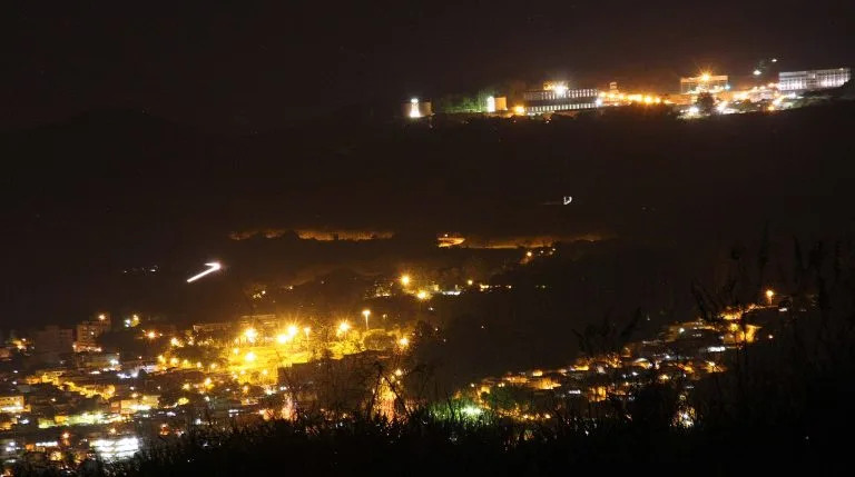 Alguma utopia enquanto o ouro sai do nariz