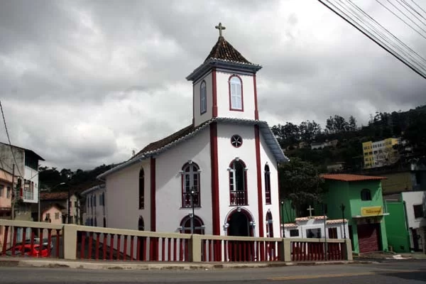 Documento de 1807 revela quem são os donos da Igreja Nossa Senhora do Rozário