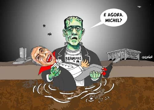 Charge de Genin