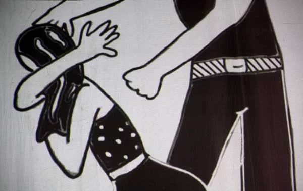 Viver sem violência é meu direito e de todas as mulheres