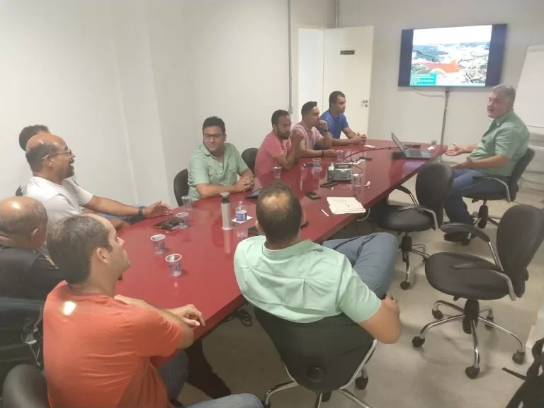 Sindicalista pede auditoria independente das barragens em Itabira. Codema ignora o tema