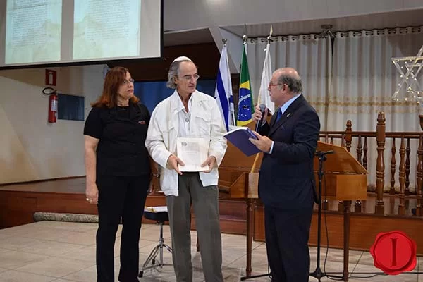 Lei que estabelece a igualdade e assegura liberdade aos cristãos novos é resgatada