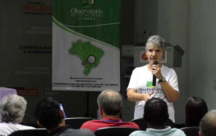 A lupa do Observatório Social de Itabira já tem importantes contribuições para o controle social sobre os gastos públicos