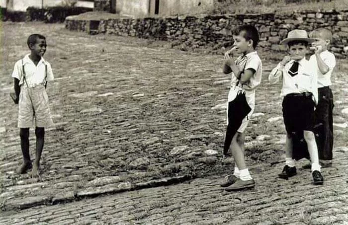 Por quê um Dia da Consciência Negra?