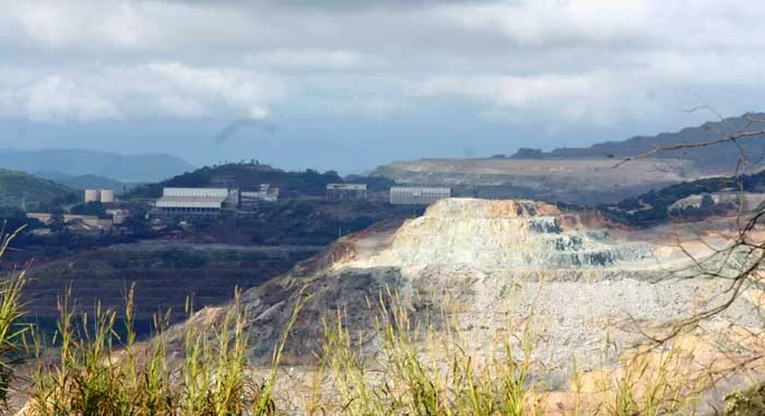 Projeto propõe instituir a lei da transparência da mineração no município de Itabira