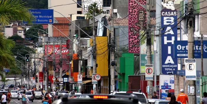 Decreto municipal, segundo a CDL, mantém aberto comércio de rua em Itabira e pode abrir exceções para outros segmentos