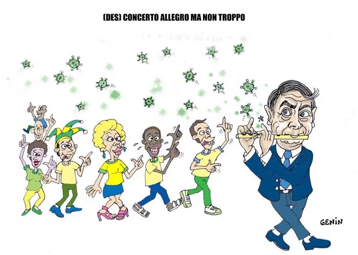 Charge de Genin