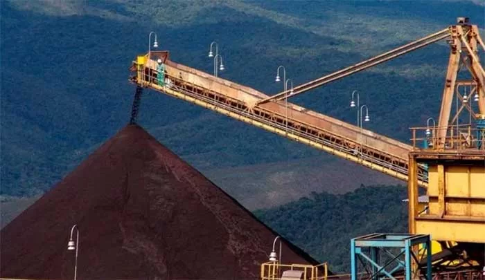 Vale reverte prejuízo e lucra US$ 239 milhões no primeiro trimestre de 2020