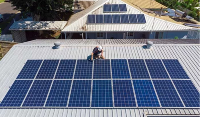 Telhados solares ainda crescem no Brasil apesar da crise do coronavírus