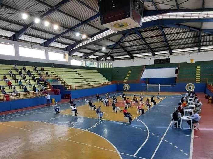 Prefeitura de Itabira adota duas ações importantes no enfrentamento à covid-19