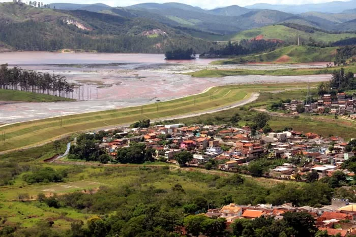 TJMG confirma multa de R$ 100 mil para novos alarmes falsos de rompimento de barragem da Vale em Itabira