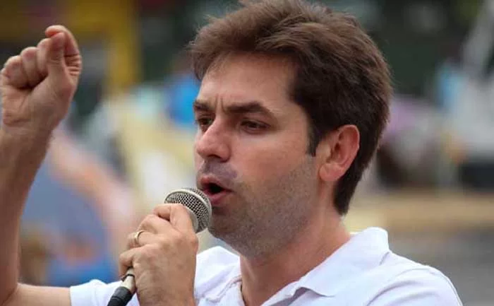 Bernardo Mucida pode ficar fora da corrida sucessória em Itabira