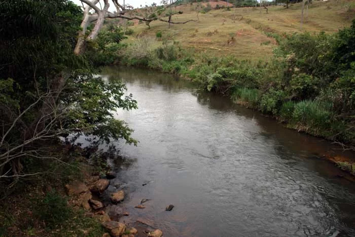 Vale reconhece parte da dívida da água com Itabira e assume o custo da transposição do rio Tanque