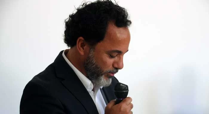 PSB lança a pré-candidatura de Marco Antônio Lage a prefeito de Itabira