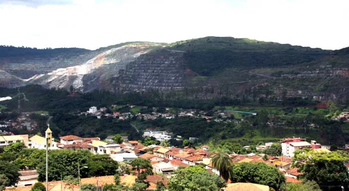Prazo para a Vale responder sobre o novo plano de exploração econômica das minas de Itabira é prorrogado pela ANM