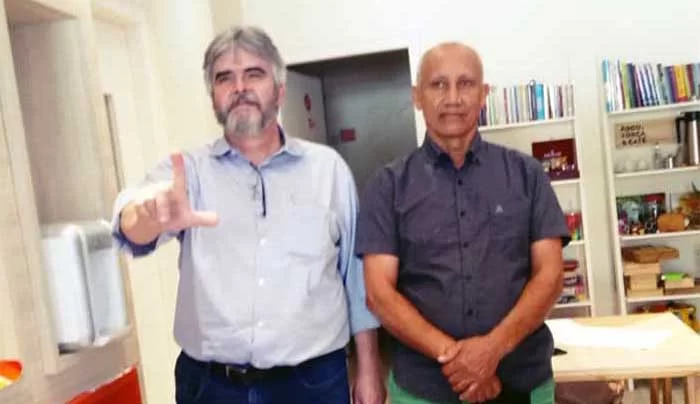 PT forma a chapa majoritária BananaFerró e mais três coligações lançam candidatos a prefeito de Itabira