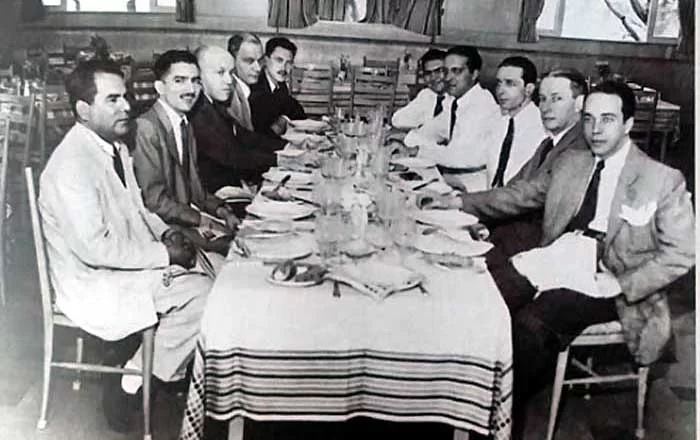 “A ditadura arruinou o Brasil”, assim falou Luís Camillo, itabirano ilustre que hoje completa 116 anos de nascimento