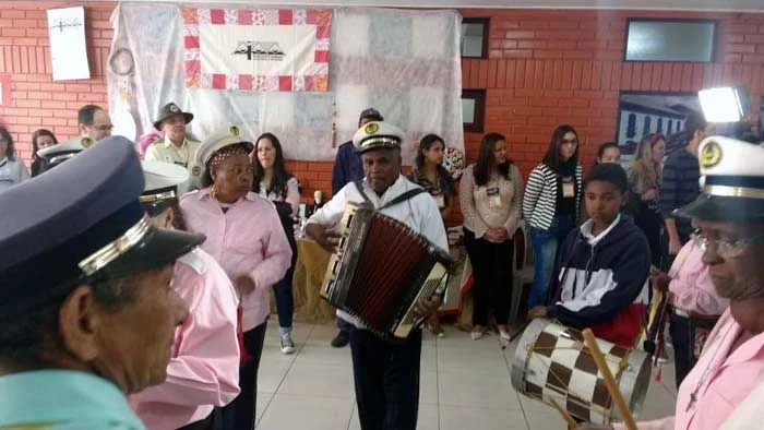 Além de reativar a área de Esportes e Lazer, Marco Antônio diz que vai criar a Secretaria de Cultura e Turismo